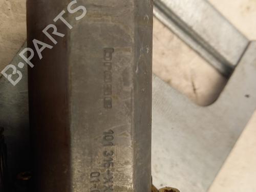 Rear left window mechanism SKODA OCTAVIA I (1U2) 1.9 TDI | BP24474692C24 