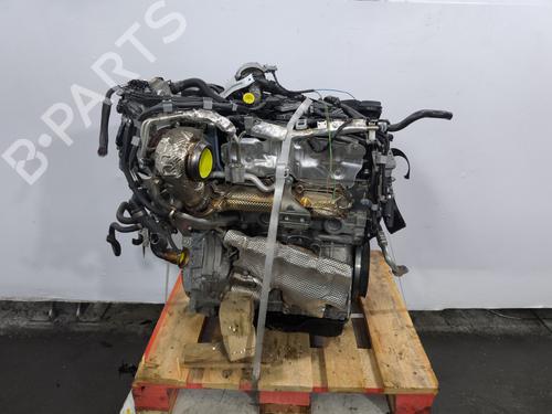 Engine MERCEDES-BENZ CLA Shooting Brake (X118) CLA 200 d (118.612) | BP32362608M1 - Image 2