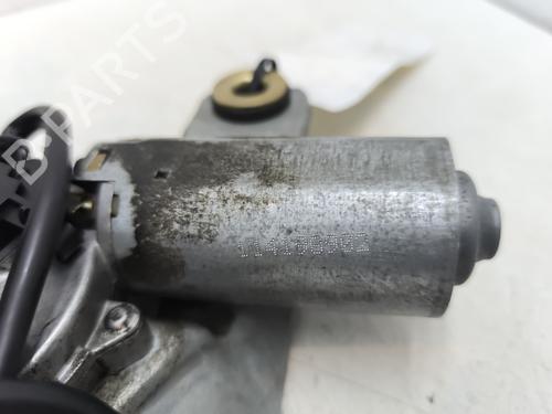 Rear wiper motor PEUGEOT 406 Break (8E/F) 1.9 TD | BP30744859M102