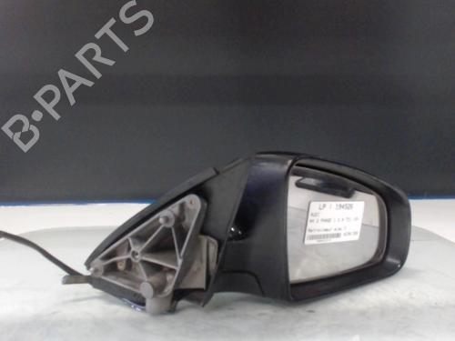 Right mirror AUDI A4 B7 (8EC) 2.0 TDI 16V | BP22814956C27 