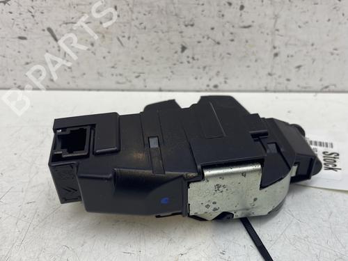 Tailgate lock CITROËN C4 Picasso I MPV (UD_) 1.6 HDi 110 | BP28054061C101 