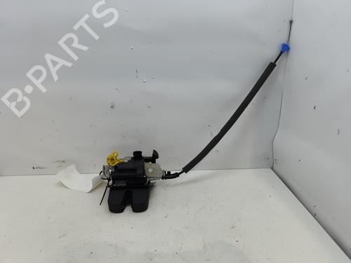 Tailgate lock VW TOURAN (5T1) 1.5 TSI | BP29736976C101 