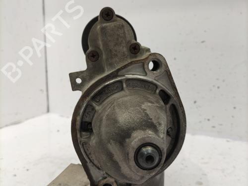 Starter MERCEDES-BENZ CLK Convertible (A208) CLK 200 (208.435) | BP22841622M8 