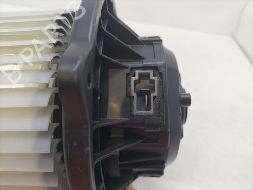 Heater blower motor KIA SOUL II (PS) EV Electric | BP29438869M62 