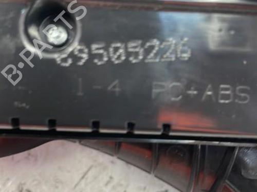 Climate control MINI MINI (F55) Cooper | BP22837347I5 - Image 3