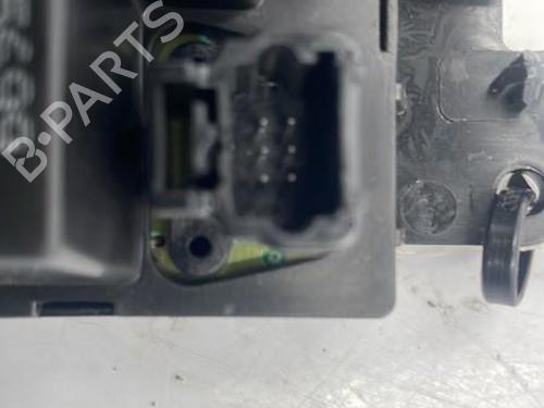 Display monitor PEUGEOT 206 Hatchback (2A/C) 2.0 HDI 90 | BP22831684C48 