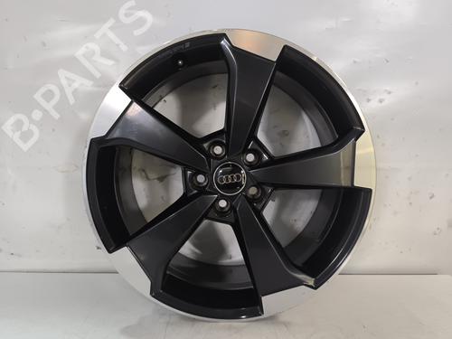 Used Rim AUDI Q2 (GAB, GAG) 1.4 TFSI (150 hp) 29833935