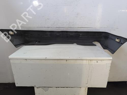 Used Rear bumper Rear bumper PEUGEOT 309 II (3C, 3A) 1.1 (60 hp) 32747083 32747083