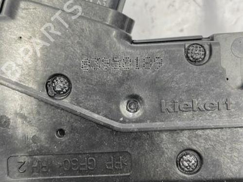 Rear right lock RENAULT CLIO V (B7_) 1.0 LPG (B7MT) | BP22833303C99 