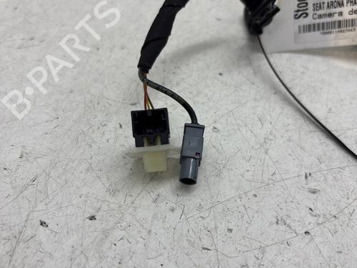 Camera SEAT ARONA (KJ7, KJP) 1.0 TSI | BP30445870E14 - Image 4