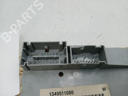 Electronic module CITROËN JUMPER II Van 2.2 HDi 120 | BP34531584M83  - Image 5