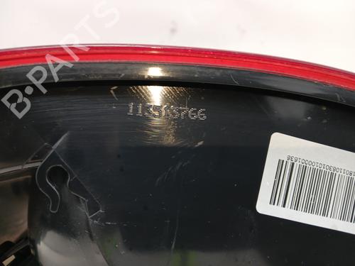Left taillight BMW 2 Active Tourer (F45) 225 xe Plug-in-Hybrid | BP29541004C34 