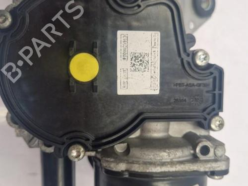 Front wiper motor MERCEDES-BENZ A-CLASS (W176) A 180 CDI / d (176.012) | BP22836096M29 