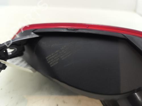 Rear bumper right light RENAULT ARKANA I (LCM_, LDN_) 1.6 E-TECH 145 (LDMU) | BP29285976C82 