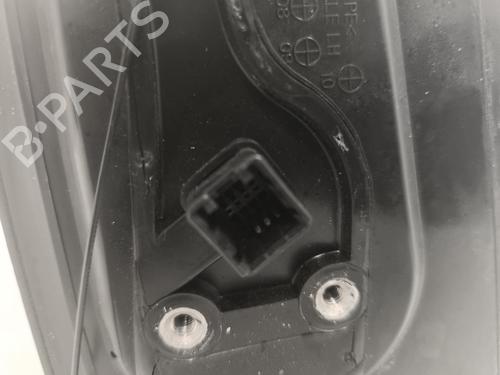 Left mirror HYUNDAI GETZ (TB) 1.1 | BP26234771C26 