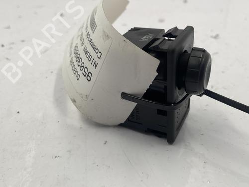 Mirror switch NISSAN ALMERA TINO (V10) 2.2 dCi | BP22843710I25 