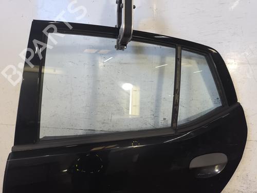 Left rear door HYUNDAI i10 I (PA) 1.2 | BP26742081C4 