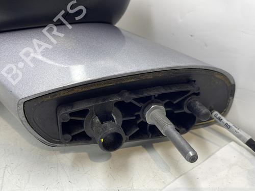 Left mirror CITROËN C4 SPACETOURER (3D_) 1.5 BlueHDi 130 | BP29261100C26 