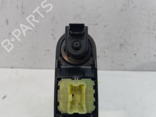 Used Left front window switch Left front window switch RENAULT TWINGO III (BCM_, BCA_) 0.9 TCe 90 (BCM9, BCM2) (90 hp) 26148159 26148159