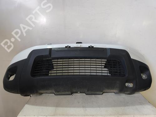Front bumper DACIA DUSTER (HS_) 1.5 dCi (HSMC) | BP37503554C7 - Image 3