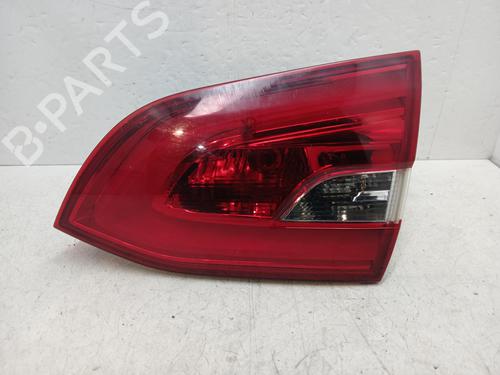 Feu de coffre droit PEUGEOT 308 SW II (LC_, LJ_, LR_, LX_, L4_) 2.0 BlueHDi 150 (150 hp) 31941664