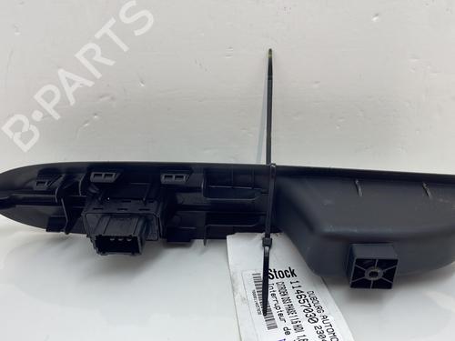 Right front window switch CITROËN DS3 (SA_) 1.6 HDi 90 | BP30134753I26