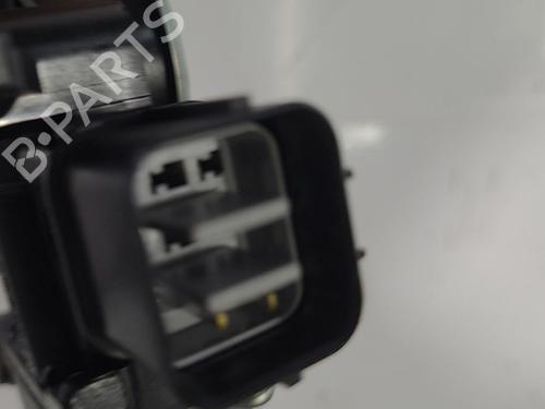 Used Rear right window mechanism SUBARU LEGACY V Estate (BR) 2.0 D AWD (BRD) (150 hp) 22820593