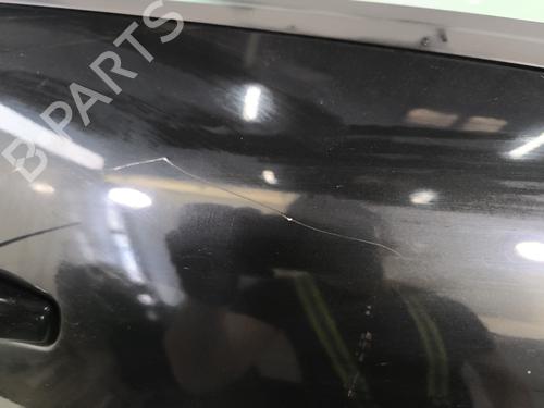 Right front door PEUGEOT 207 (WA_, WC_) 1.6 HDi | BP29438958C3 