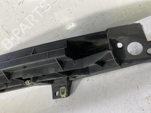 Used Front bumper reinforcement PEUGEOT 206 Hatchback (2A/C) 1.9 D (69 hp) 22839910