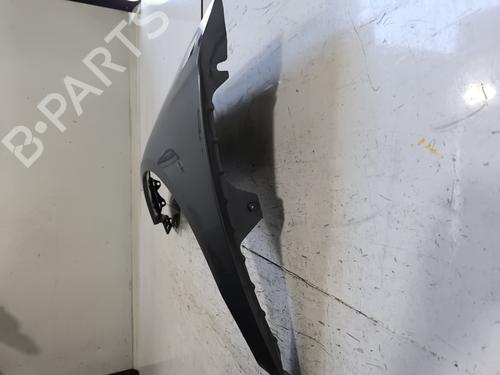 Left front fenders VW PASSAT B6 Variant (3C5) 2.0 TDI 16V | BP27296477C41 