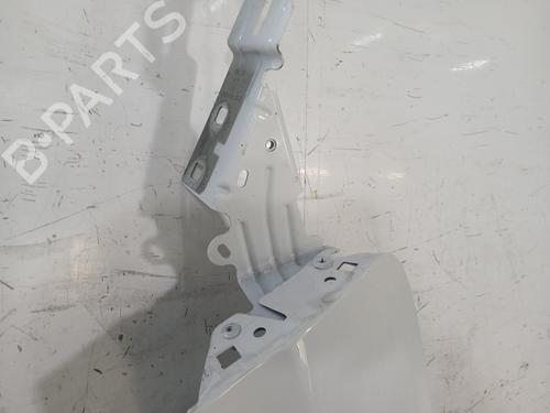 Left front fenders PEUGEOT 208 I (CA_, CC_) 1.2 VTI 82 | BP30184278C41