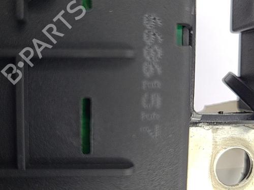Used Fuse box Fuse box PEUGEOT 206 Hatchback (2A/C) 1.4 HDi eco 70 (68 hp) 22824543 22824543