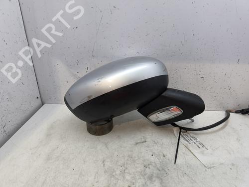 Used Right mirror CITROËN C3 II (SC_) 1.4 HDi 70 (SC8HZC, SC8HR0, SC8HP4) (68 hp) 28526000