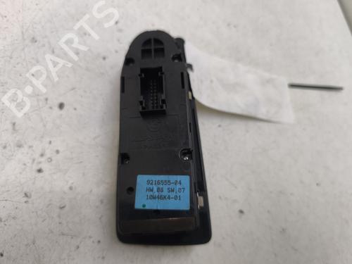 Left front window switch BMW 1 (F20) | BP37661207I27 - Image 4