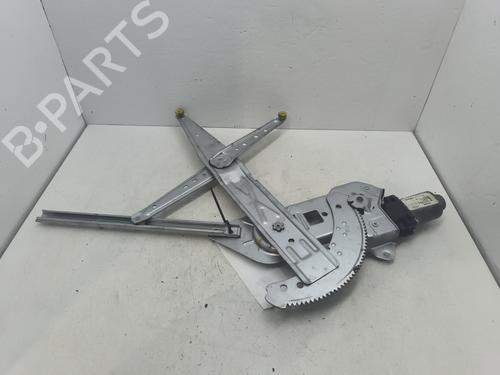 Front right window mechanism RENAULT KANGOO (KC0/1_) 1.5 dCi | BP32228323C23 - Image 4