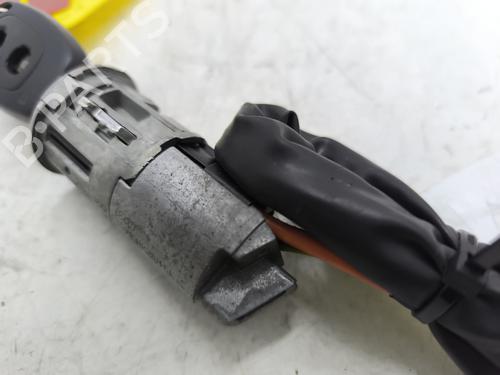 Ignition barrel RENAULT KANGOO Express (FC0/1_) 1.5 dCi | BP28178550M48 