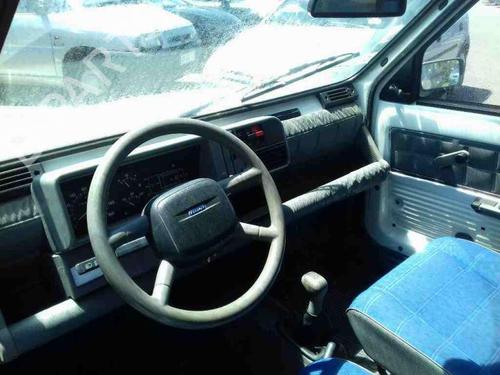 Brugte FIAT PANDA (141_) 1100 4x4 3029799