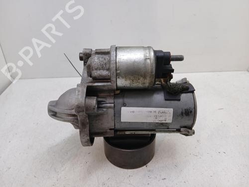 Starter FORD FIESTA VI (CB1, CCN) 1.5 TDCi | BP36780676M8 - Image 3