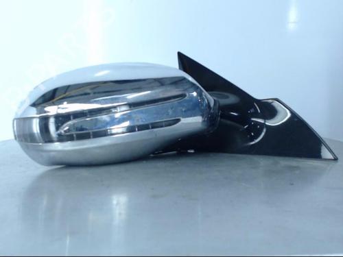 Right mirror MERCEDES-BENZ CLK (C209) CLK 320 CDI (209.320) 2098100876