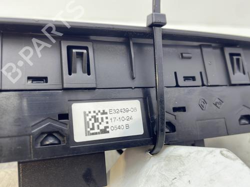 Switch RENAULT GRAND SCÉNIC IV (R9_) 1.6 dCi 160 | BP28718447I30 