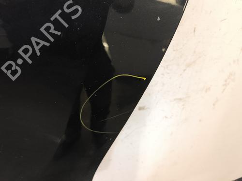 Left rear door TOYOTA VERSO (_R2_) 2.0 D-4D (AUR20_, AUR20R) | BP30134692C4