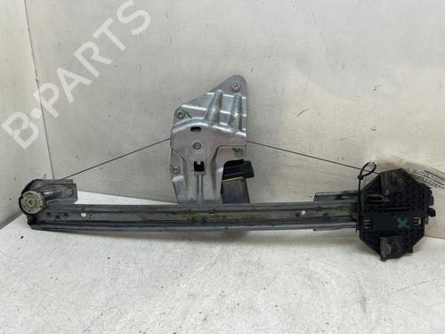 Used Front left window mechanism Front left window mechanism DACIA SANDERO II 1.5 dCi (90 hp) 40221926 40221926