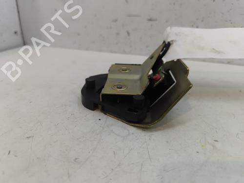 Rear right lock CITROËN BERLINGO / BERLINGO FIRST MPV (MF_, GJK_, GFK_) 2.0 HDI 90 (MFRHY) | BP28362677C99 