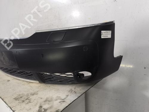 Front bumper AUDI ALLROAD C5 (4BH) 2.5 TDI quattro | BP26031491C7 
