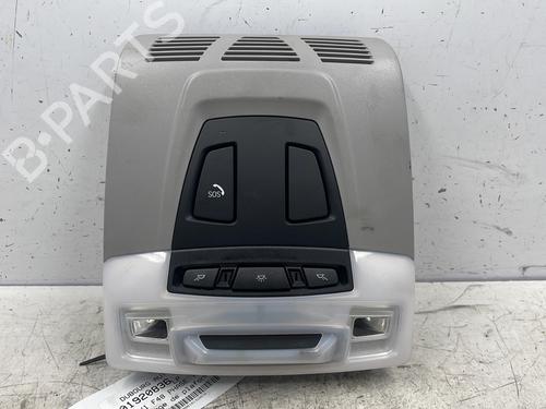 Used Interior roof light BMW X1 (F48) sDrive 18 d (150 hp) 24032857