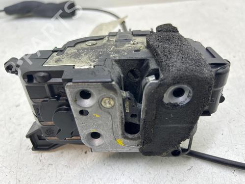 Højre fortil lås Højre fortil lås RENAULT SCÉNIC III (JZ0/1_) 1.5 dCi (86 hp) 37263331 37263331
