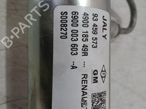 Used Steering rack Steering rack RENAULT TRAFIC III Van (FG_) 1.6 dCi 95 (FGMJ, FGMR) (95 hp) 29619417 29619417