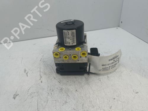 Used ABS pump ABS pump FIAT DOBLO Cargo (263_) 1.3 D Multijet (263WXU1A, 263ZXU1A, 263WYB1A, 263ZYB1A) (95 hp) 39936975 39936975