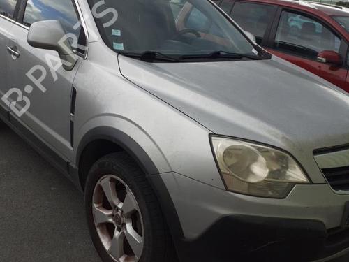 Used Parts OPEL ANTARA A (L07) 2.0 CDTI 4x4 2160870