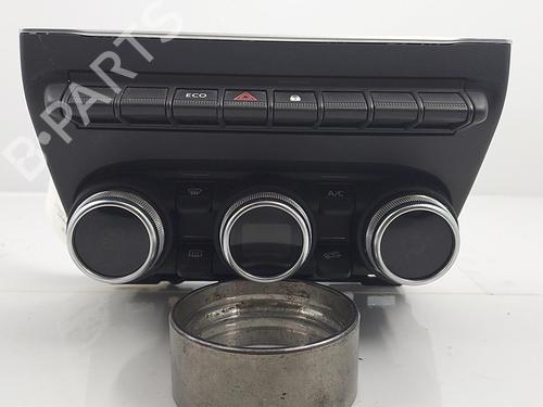 Climate control RENAULT ZOE (BFM_) ZOE (BFMD) | BP22825538I5 - Image 5